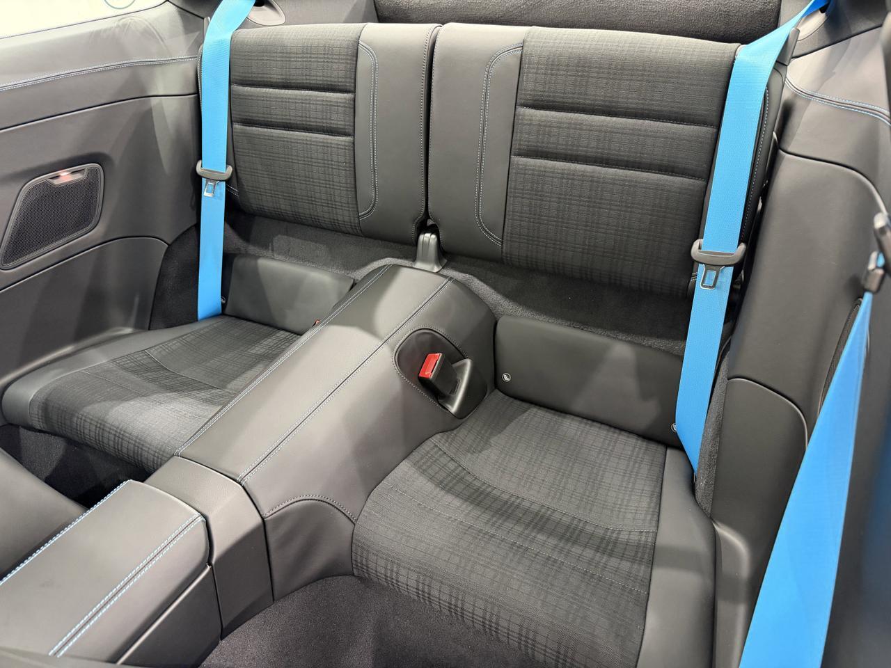 2026 Porsche 911 Carrera T Newark DE