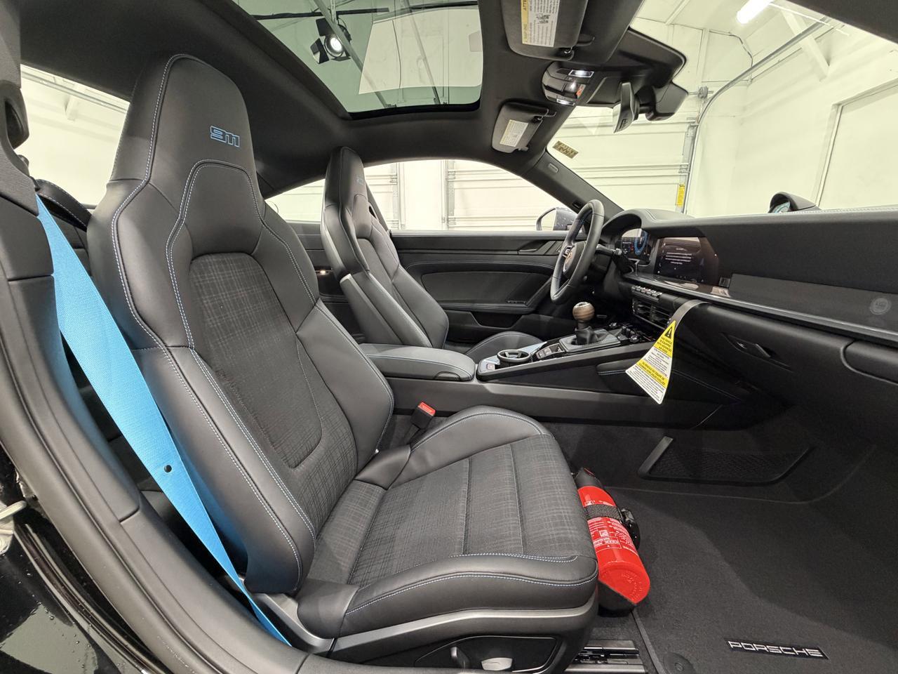 2026 Porsche 911 Carrera T Newark DE