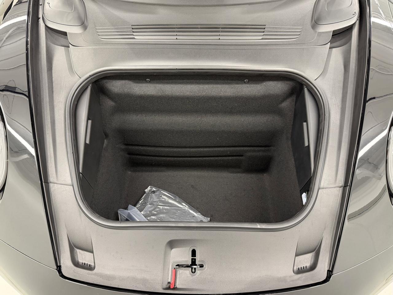 2026 Porsche 911 Carrera T Newark DE