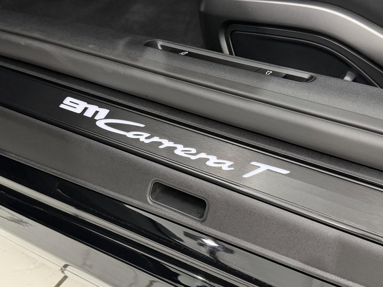 2026 Porsche 911 Carrera T Newark DE