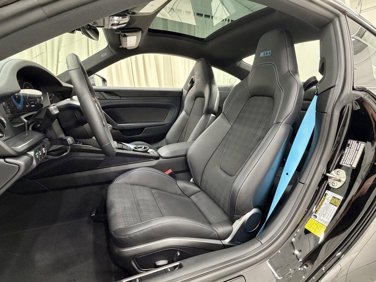 2026 Porsche 911 Carrera T Newark DE