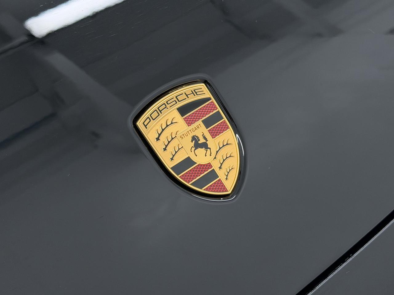 2026 Porsche 911 Carrera T Newark DE