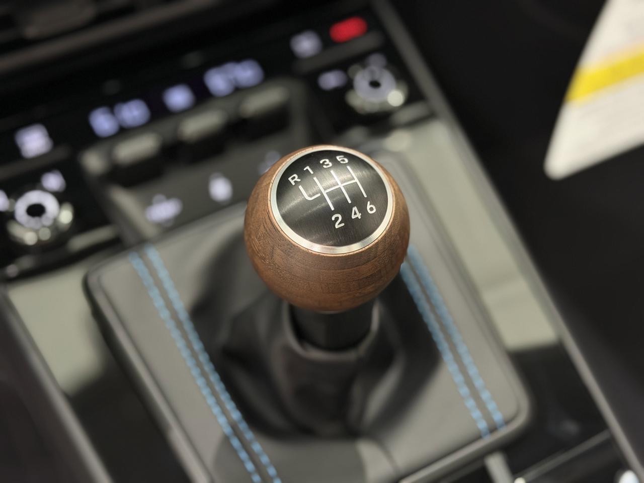 2026 Porsche 911 Carrera T Newark DE