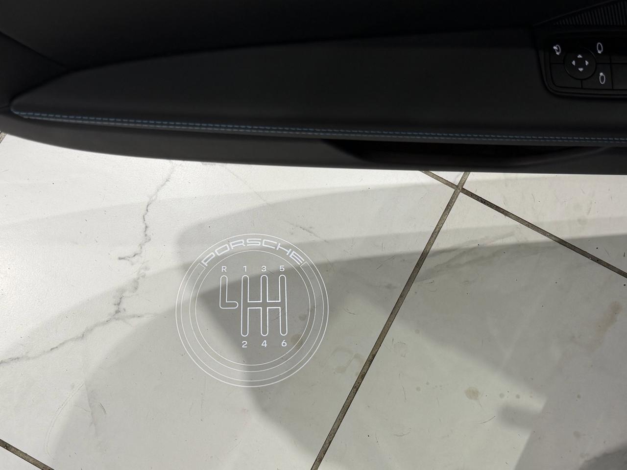 2026 Porsche 911 Carrera T Newark DE