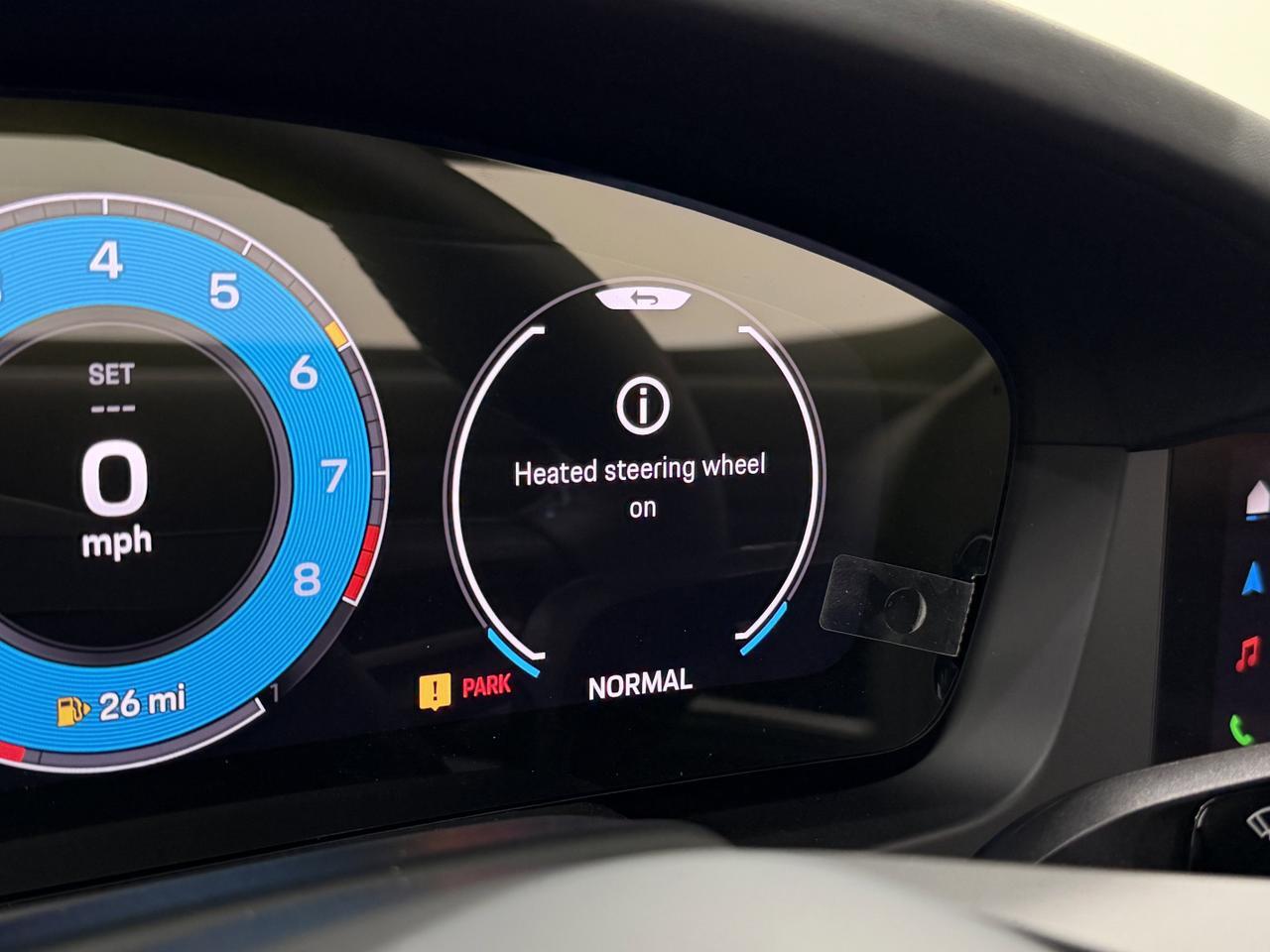 2026 Porsche 911 Carrera T Newark DE