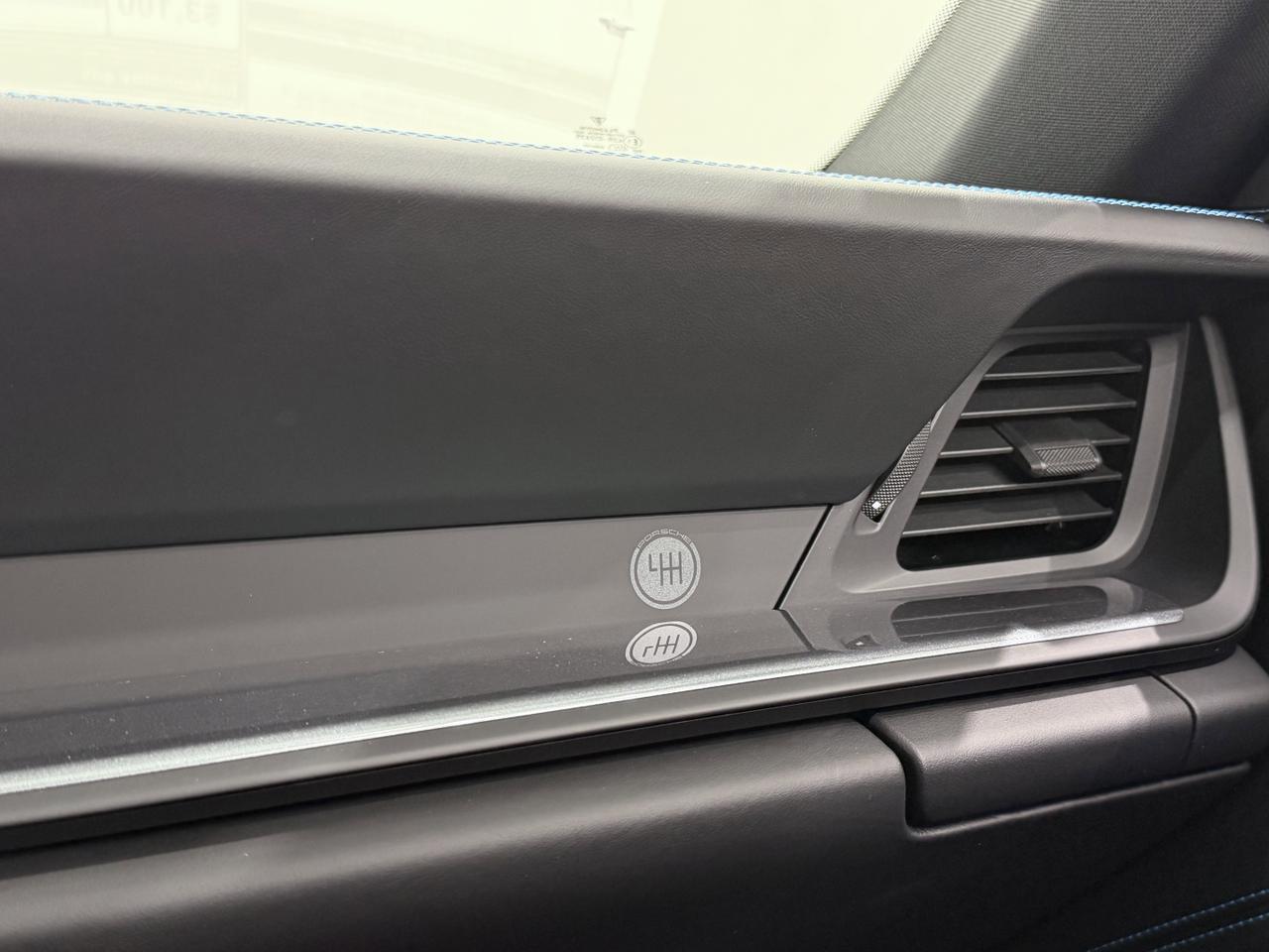 2026 Porsche 911 Carrera T Newark DE