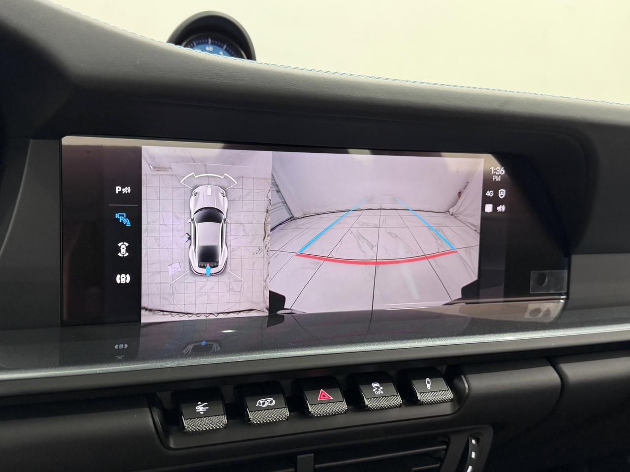 2026 Porsche 911 Carrera T Newark DE