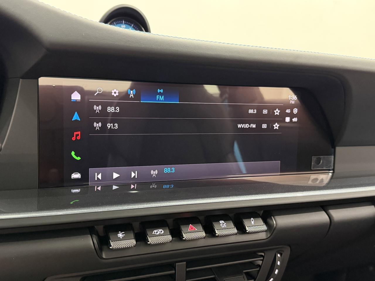 2026 Porsche 911 Carrera T Newark DE