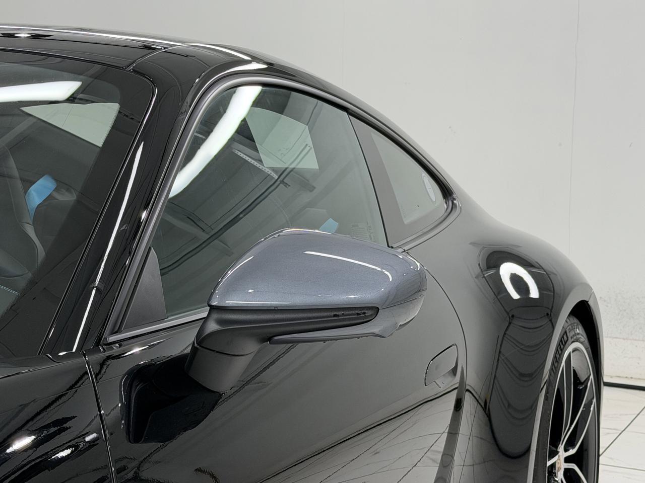 2026 Porsche 911 Carrera T Newark DE