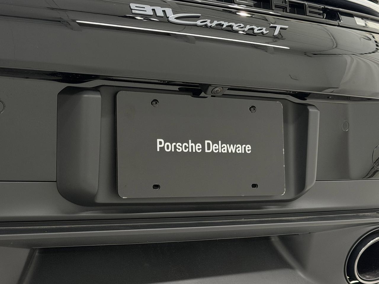 2026 Porsche 911 Carrera T Newark DE