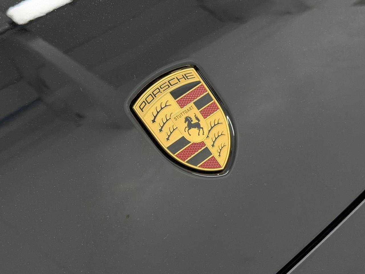 2026 Porsche 911 Carrera T Newark DE