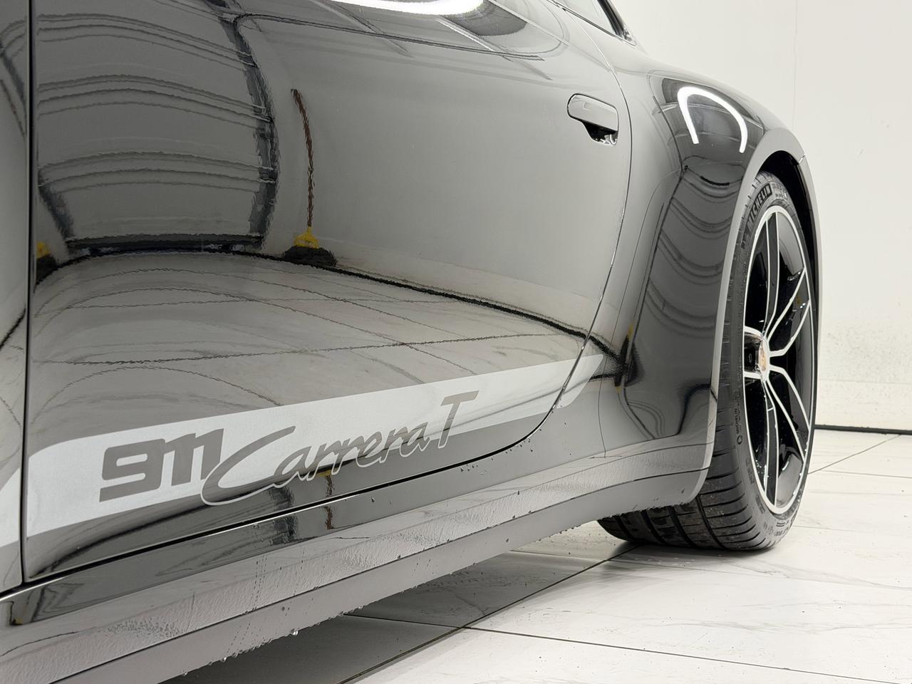 2026 Porsche 911 Carrera T Newark DE