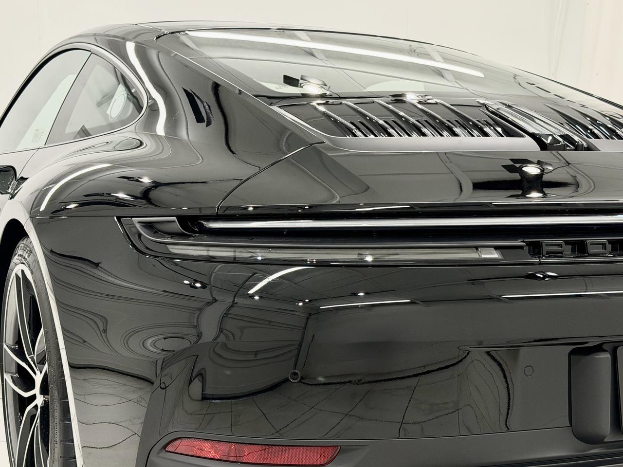 2026 Porsche 911 Carrera T Newark DE