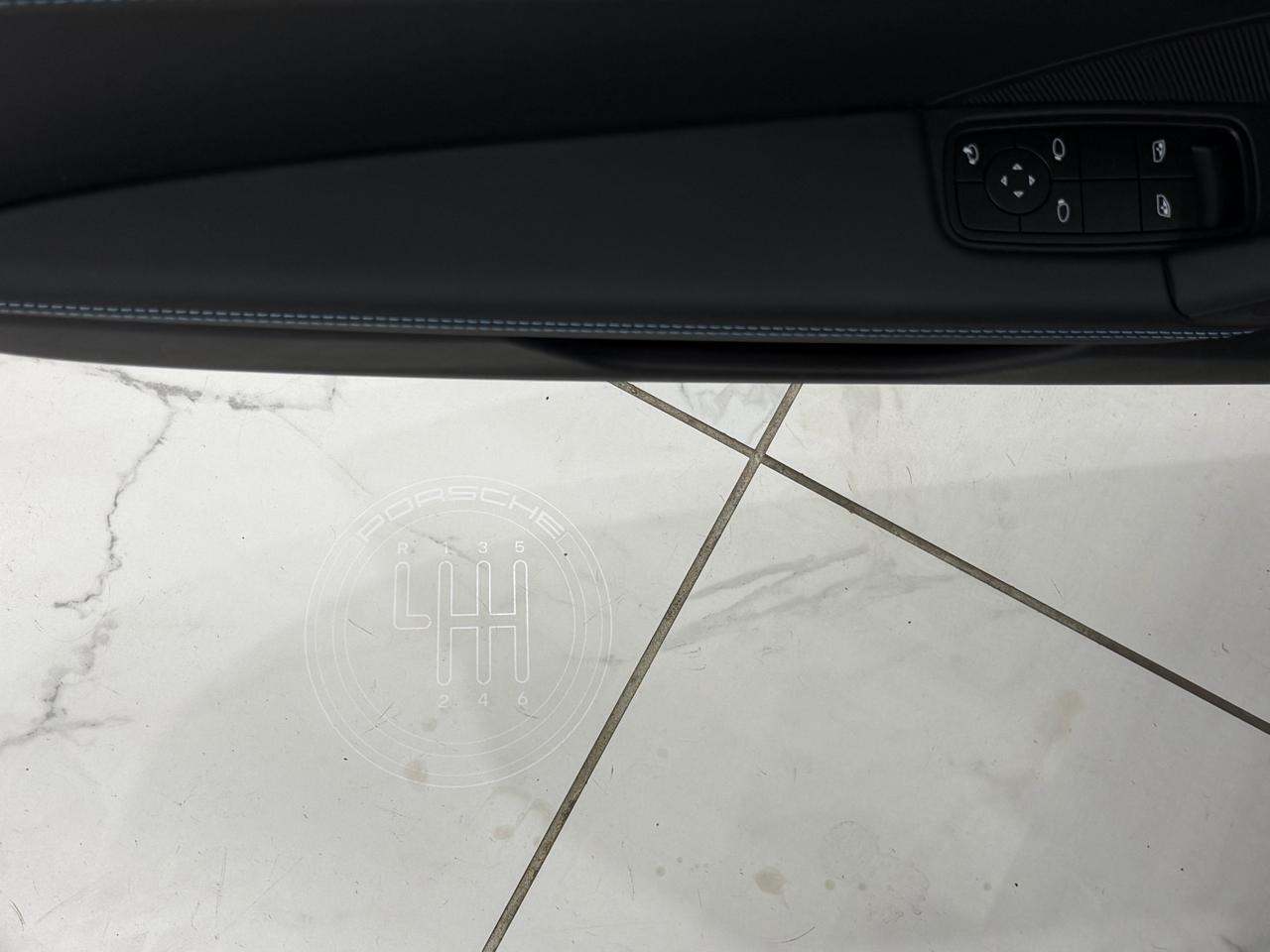 2026 Porsche 911 Carrera T Newark DE