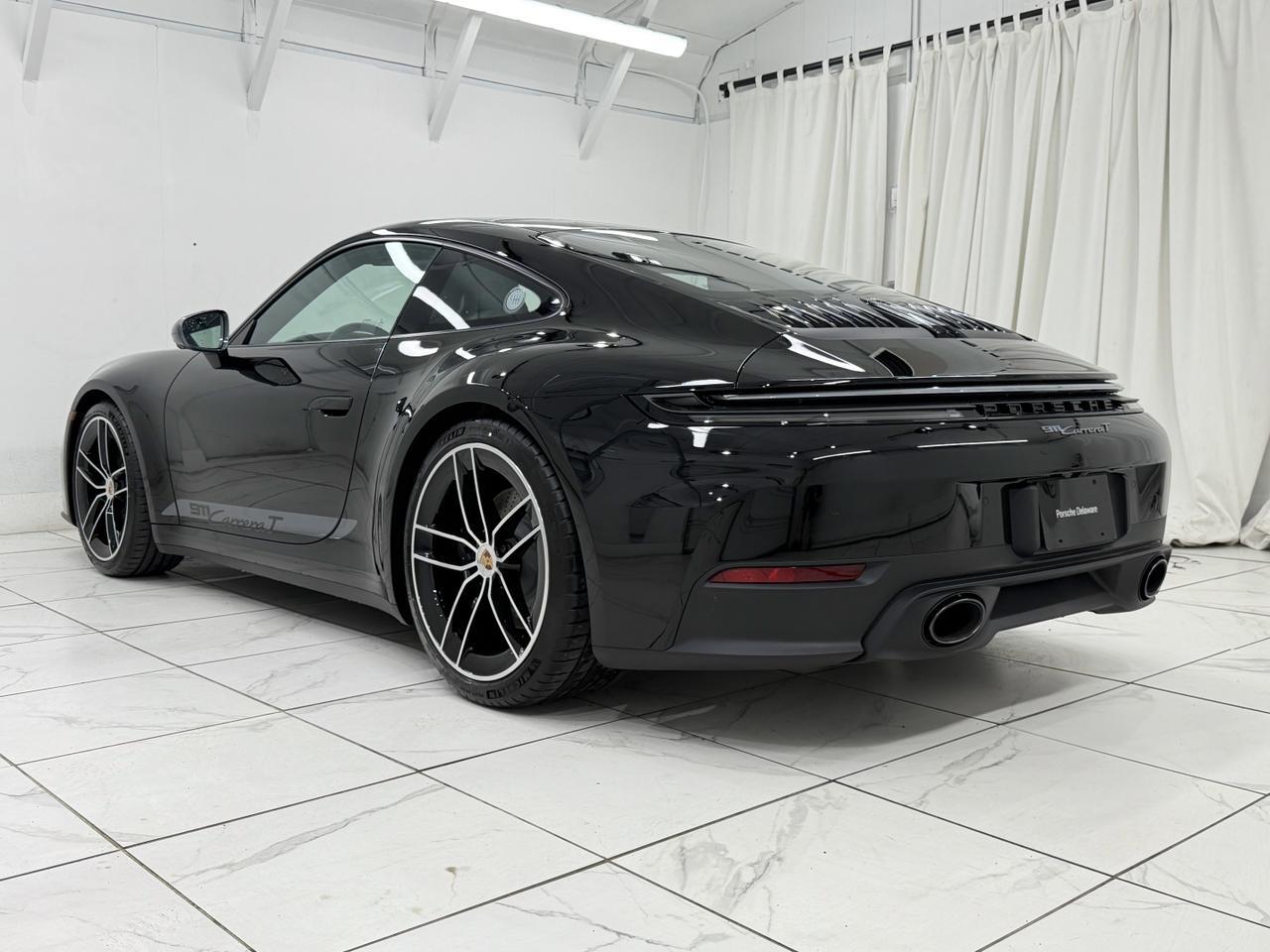 2026 Porsche 911 Carrera T Newark DE