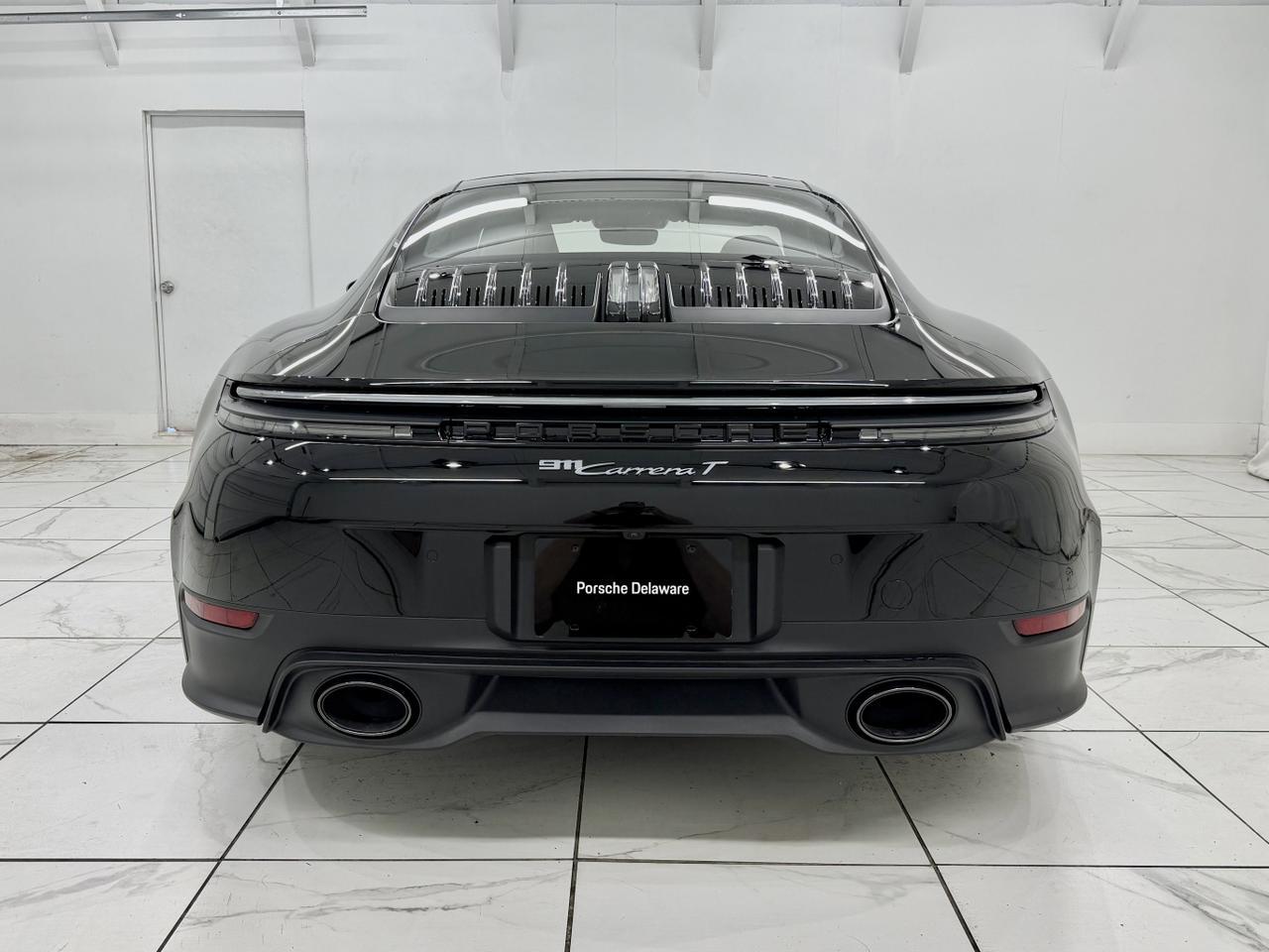 2026 Porsche 911 Carrera T Newark DE