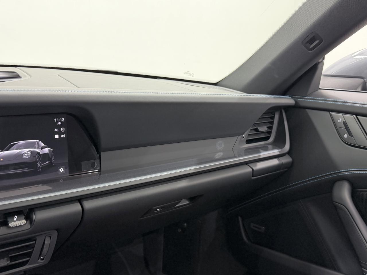 2026 Porsche 911 Carrera T Newark DE