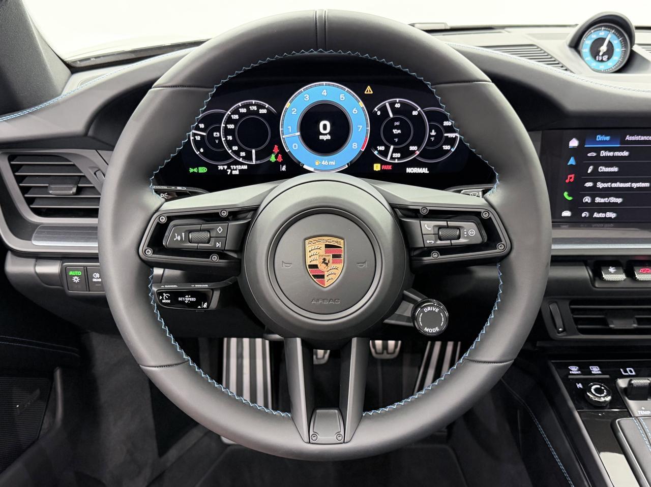 2026 Porsche 911 Carrera T Newark DE