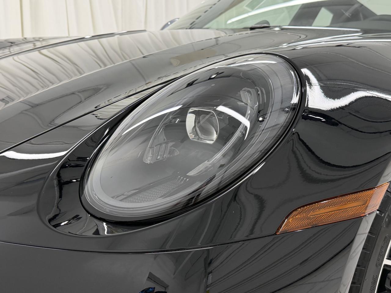 2026 Porsche 911 Carrera T Newark DE
