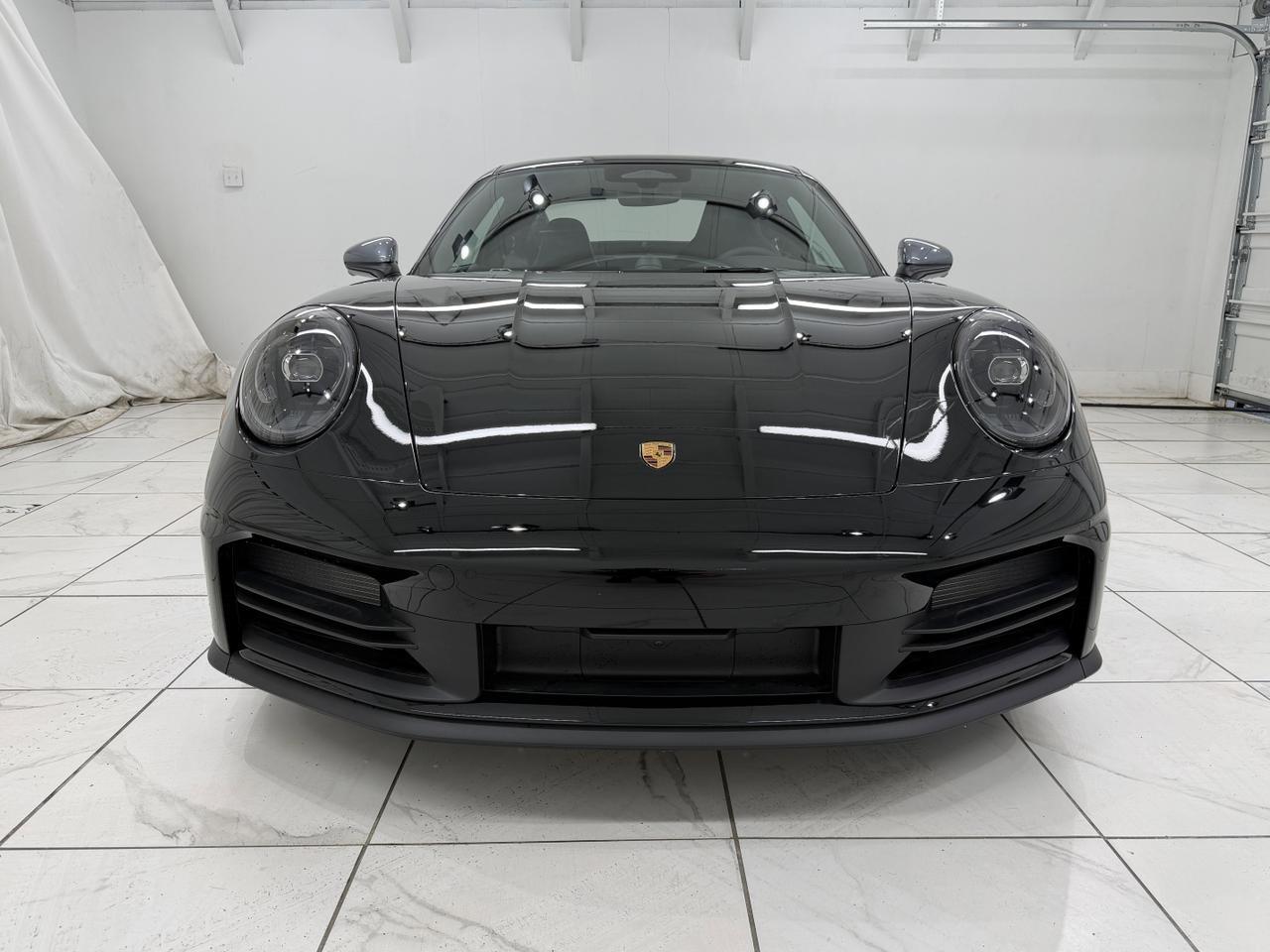 2026 Porsche 911 Carrera T Newark DE