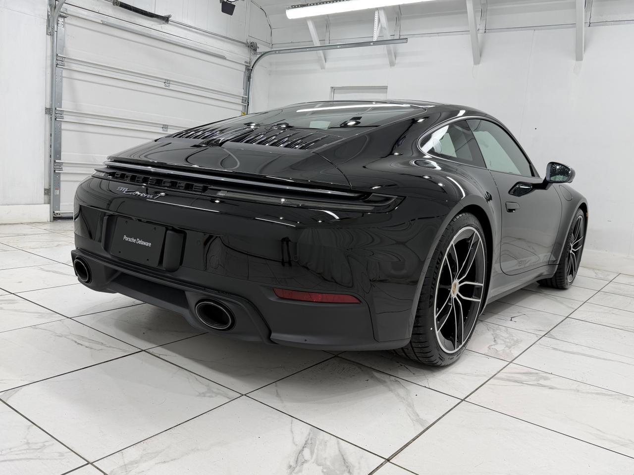 2026 Porsche 911 Carrera T Newark DE