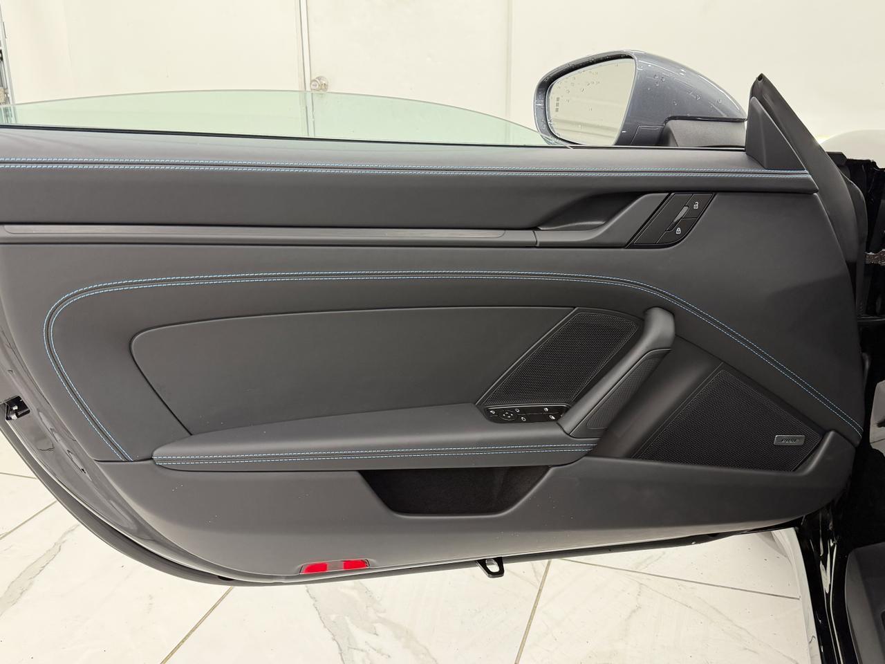 2026 Porsche 911 Carrera T Newark DE