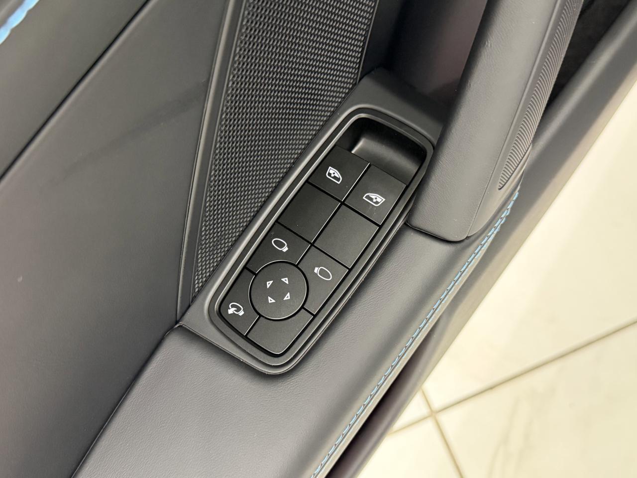 2026 Porsche 911 Carrera T Newark DE