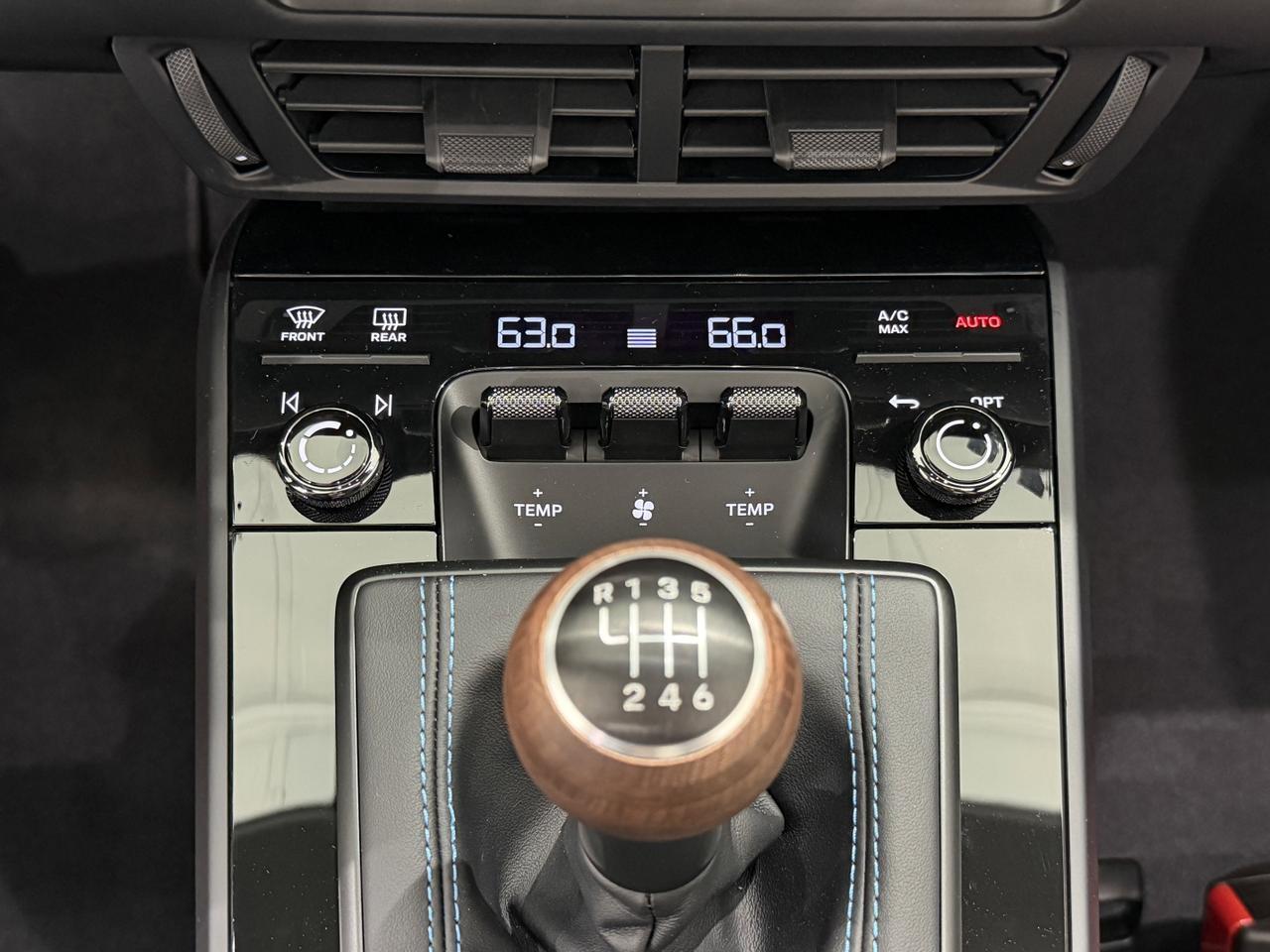 2026 Porsche 911 Carrera T Newark DE