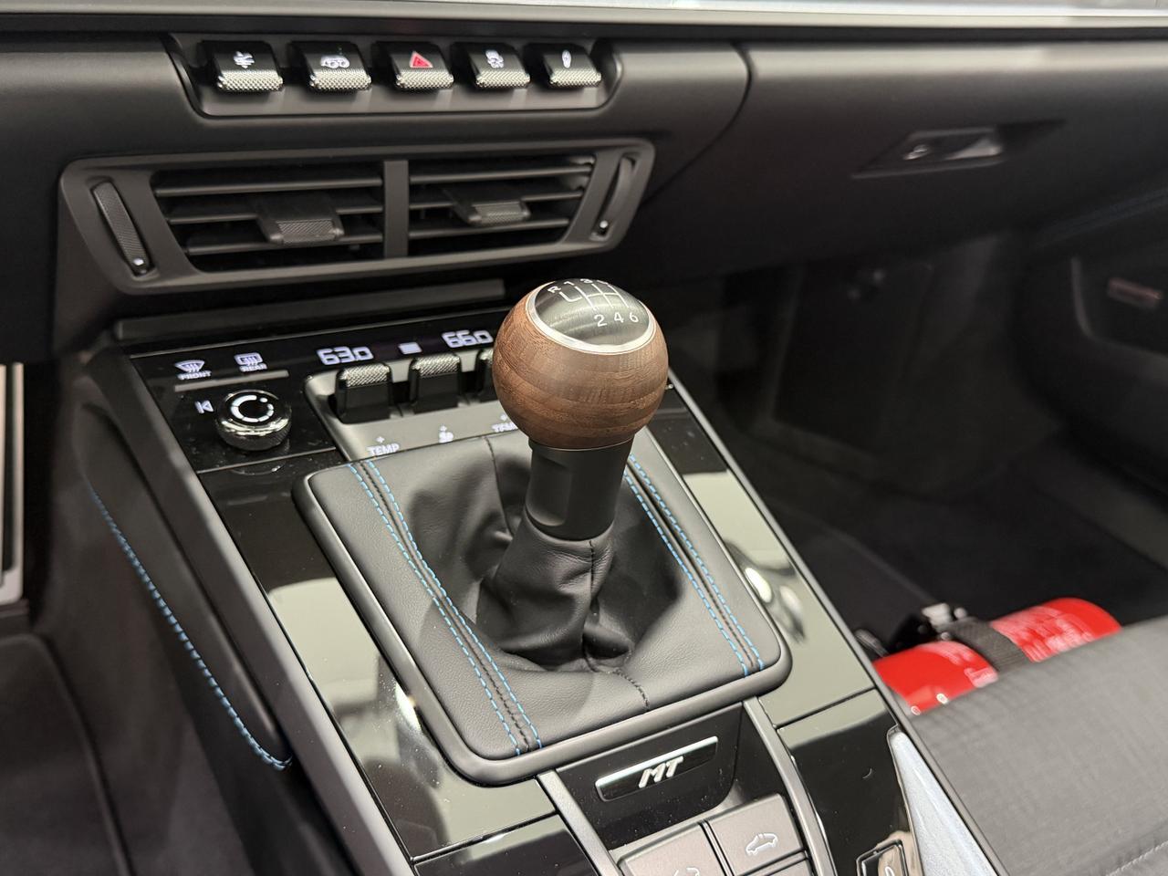 2026 Porsche 911 Carrera T Newark DE