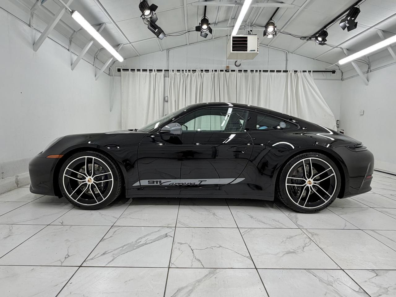 2026 Porsche 911 Carrera T Newark DE