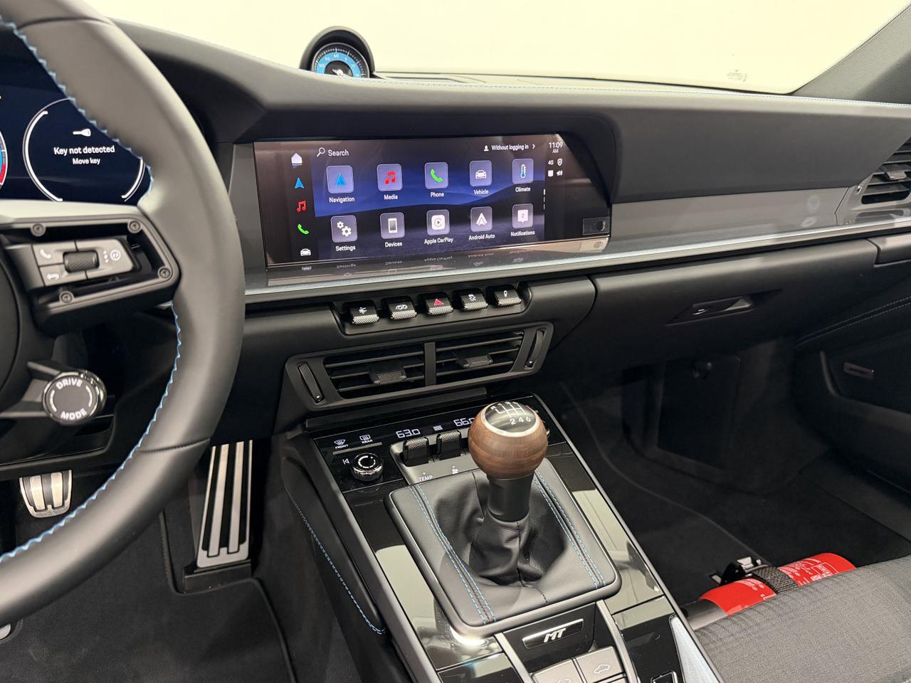 2026 Porsche 911 Carrera T Newark DE