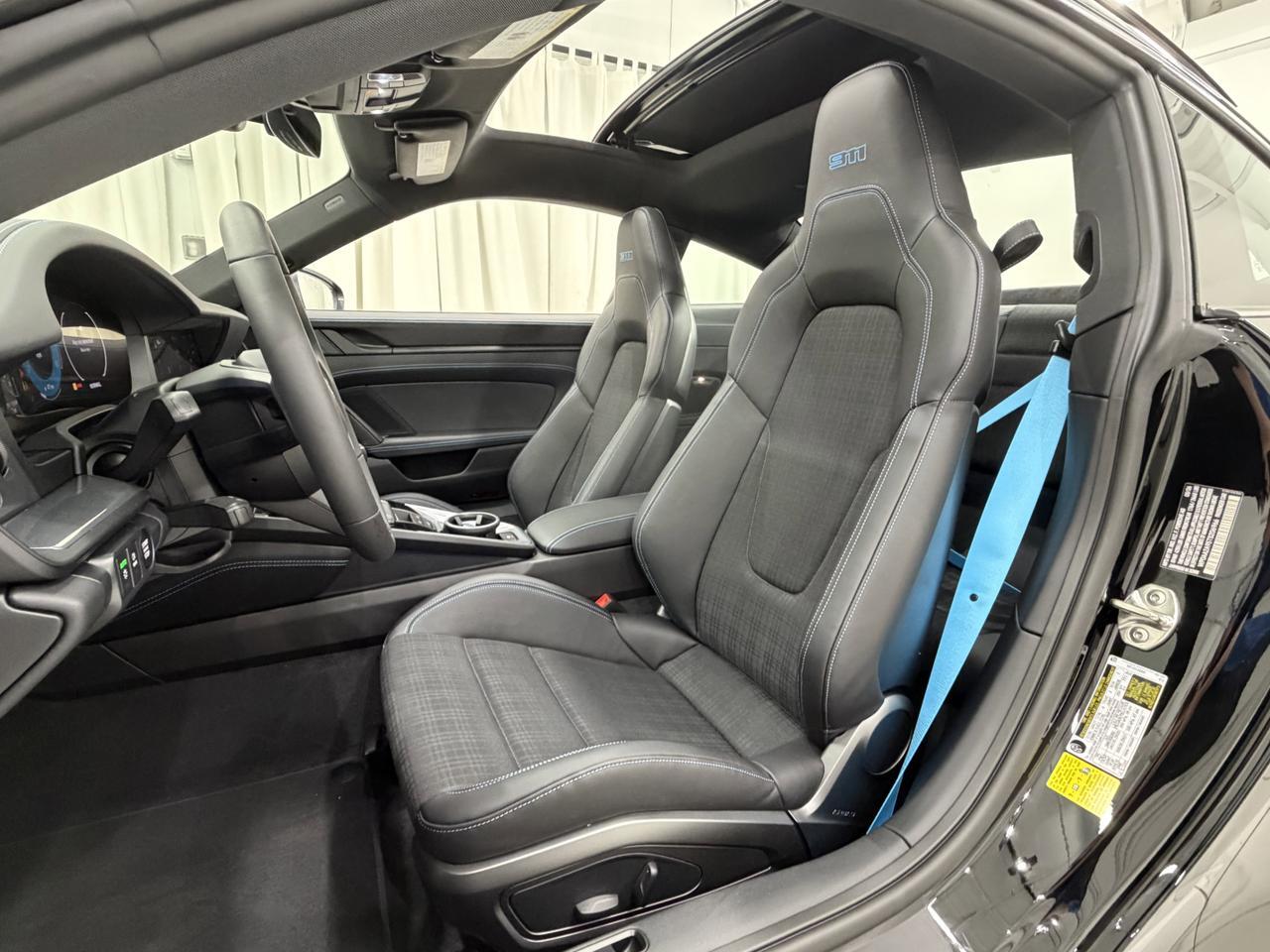 2026 Porsche 911 Carrera T Newark DE