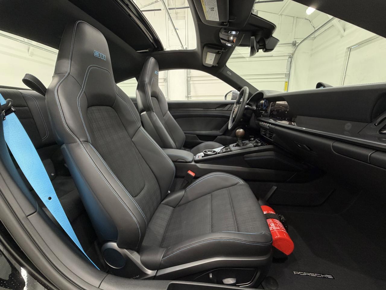 2026 Porsche 911 Carrera T Newark DE