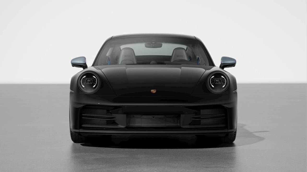 2026 Porsche 911 Carrera T Newark DE