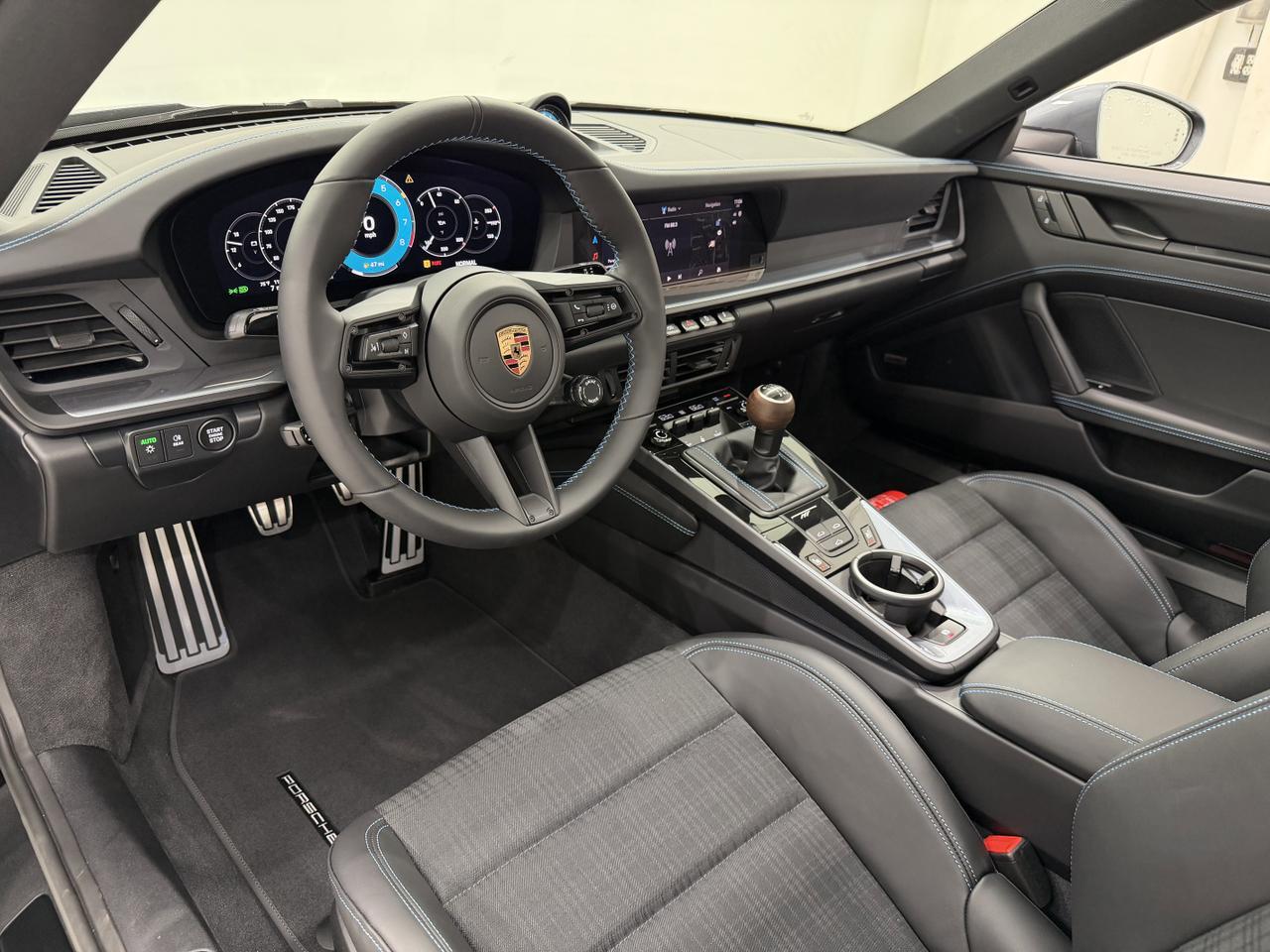 2026 Porsche 911 Carrera T Newark DE
