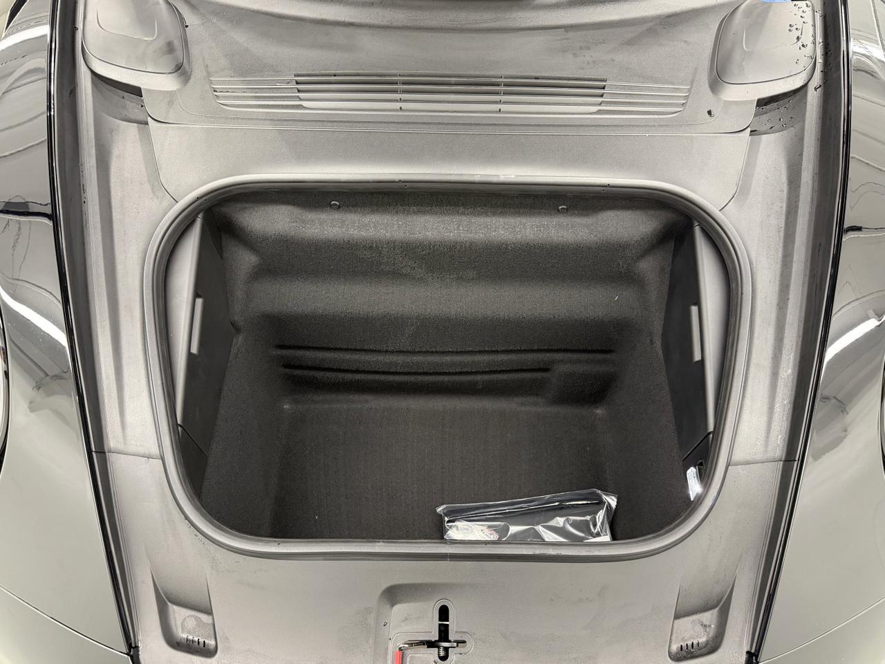 2026 Porsche 911 Carrera T Newark DE