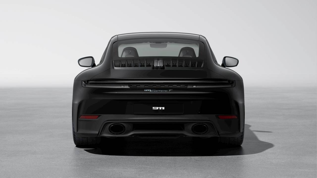 2026 Porsche 911 Carrera T Newark DE