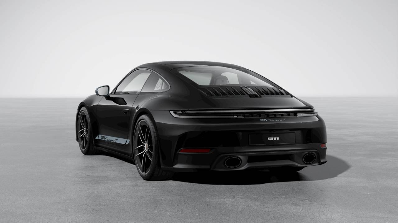 2026 Porsche 911 Carrera T Newark DE