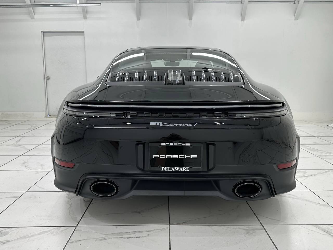 2026 Porsche 911 Carrera T Newark DE