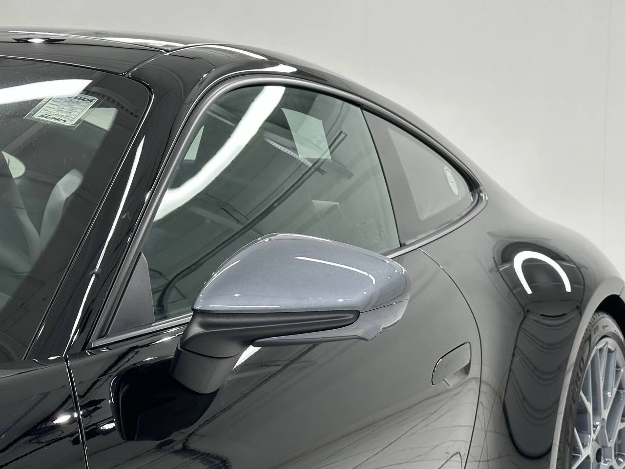 2026 Porsche 911 Carrera T Newark DE