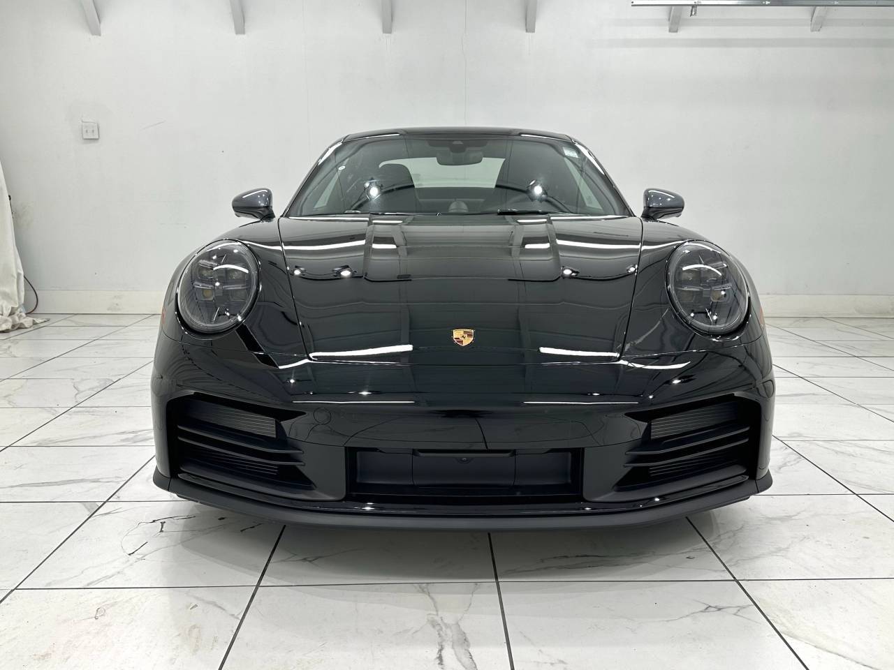 2026 Porsche 911 Carrera T Newark DE