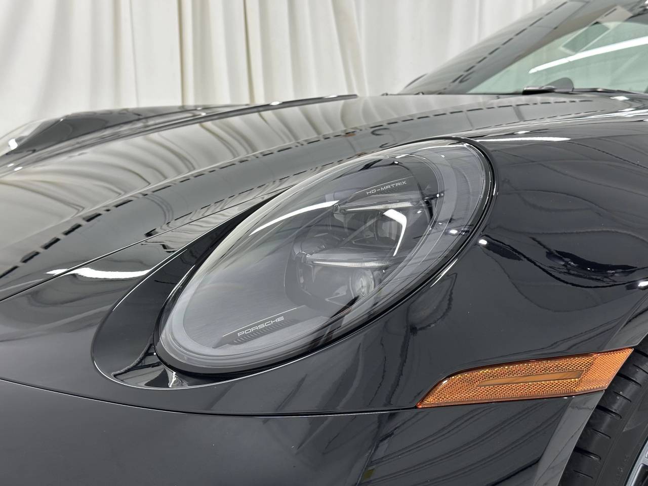 2026 Porsche 911 Carrera T Newark DE