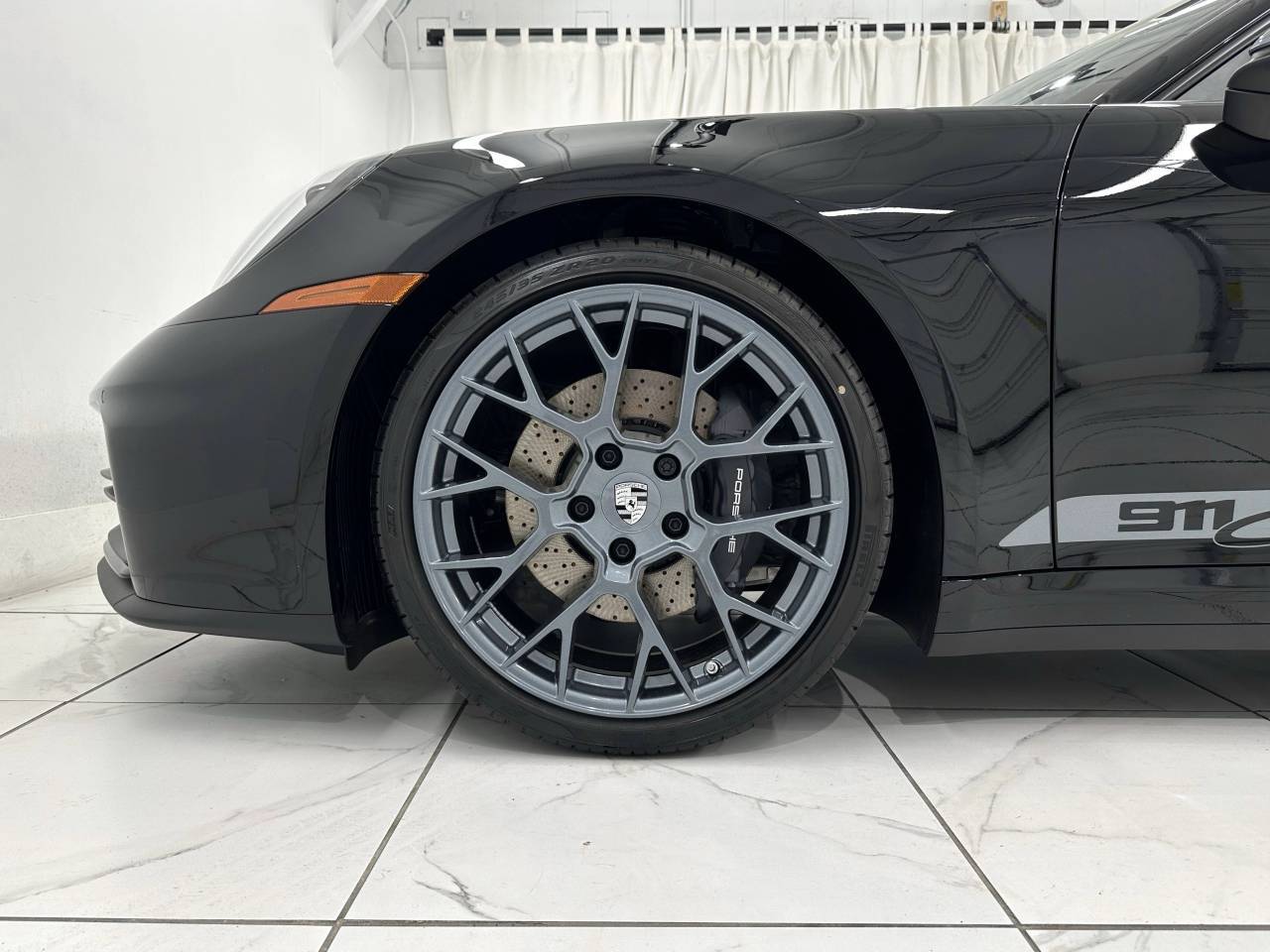 2026 Porsche 911 Carrera T Newark DE