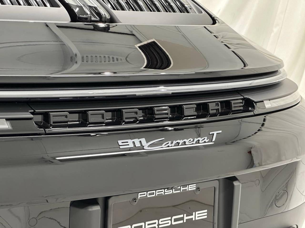 2026 Porsche 911 Carrera T Newark DE