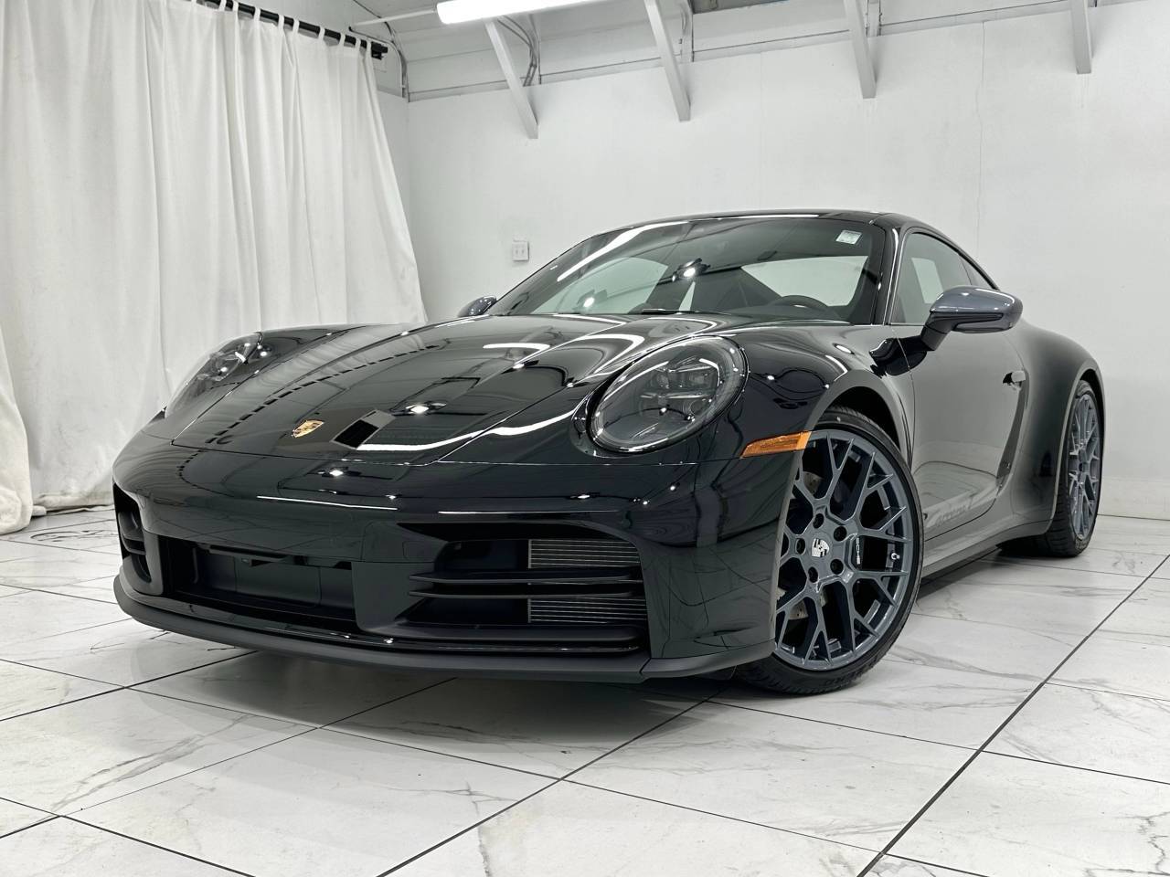 2026 Porsche 911 Carrera T Newark DE