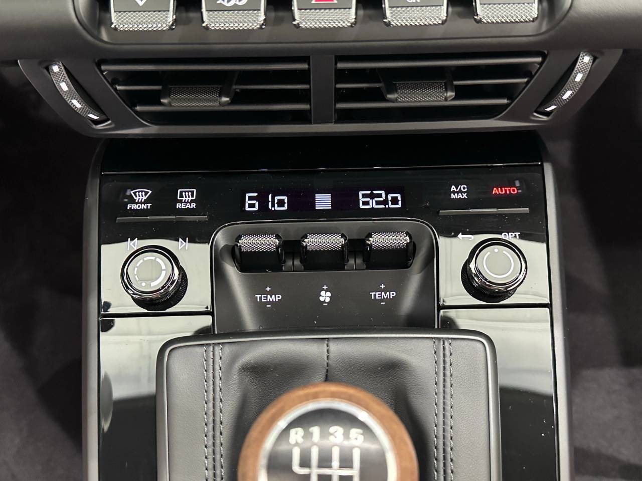 2026 Porsche 911 Carrera T Newark DE