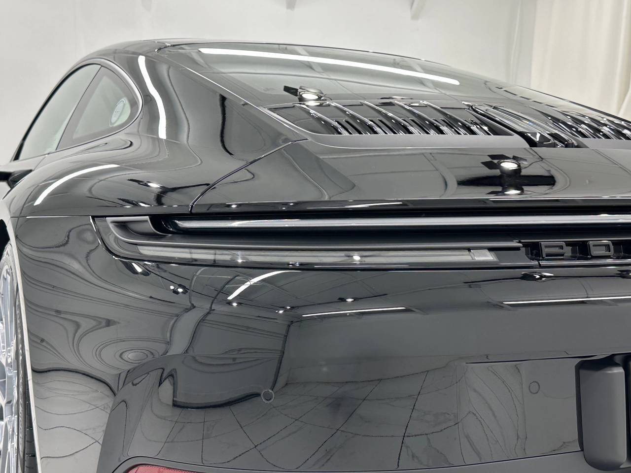 2026 Porsche 911 Carrera T Newark DE