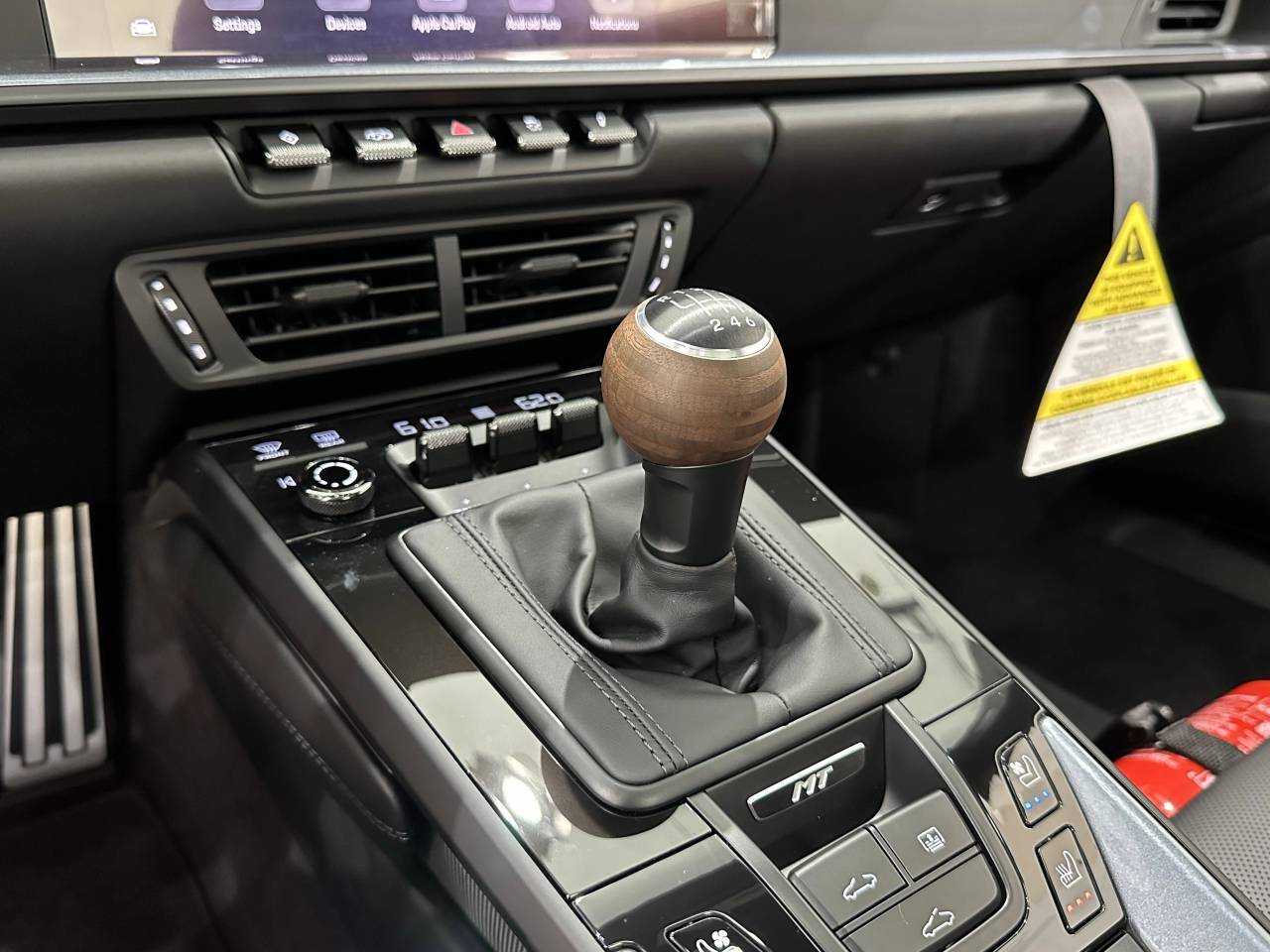 2026 Porsche 911 Carrera T Newark DE