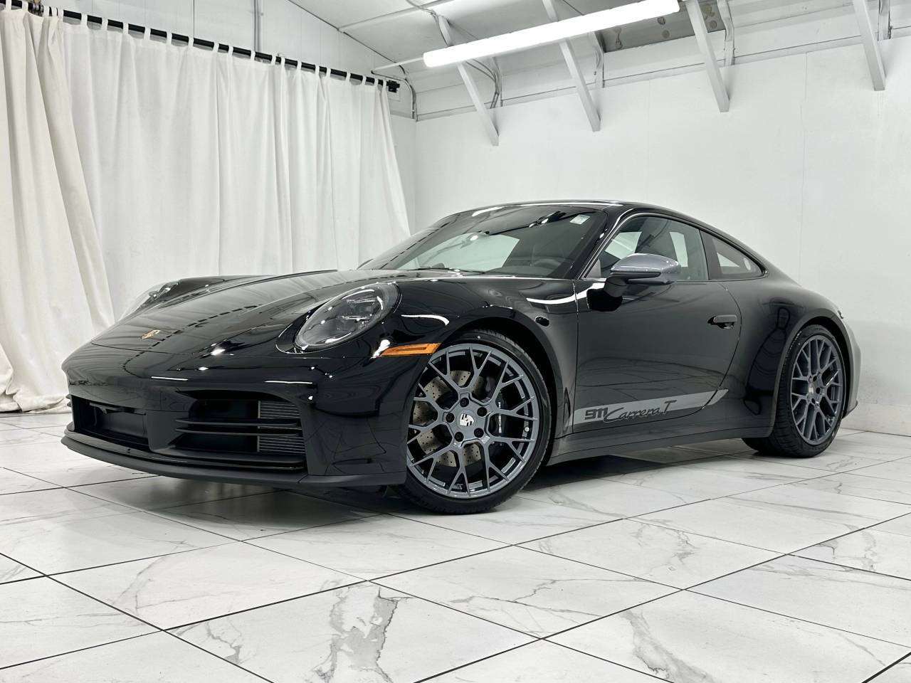2026 Porsche 911 Carrera T Newark DE