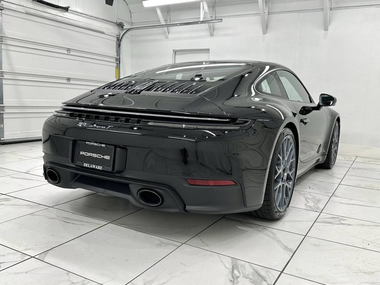 2026 Porsche 911 Carrera T Newark DE
